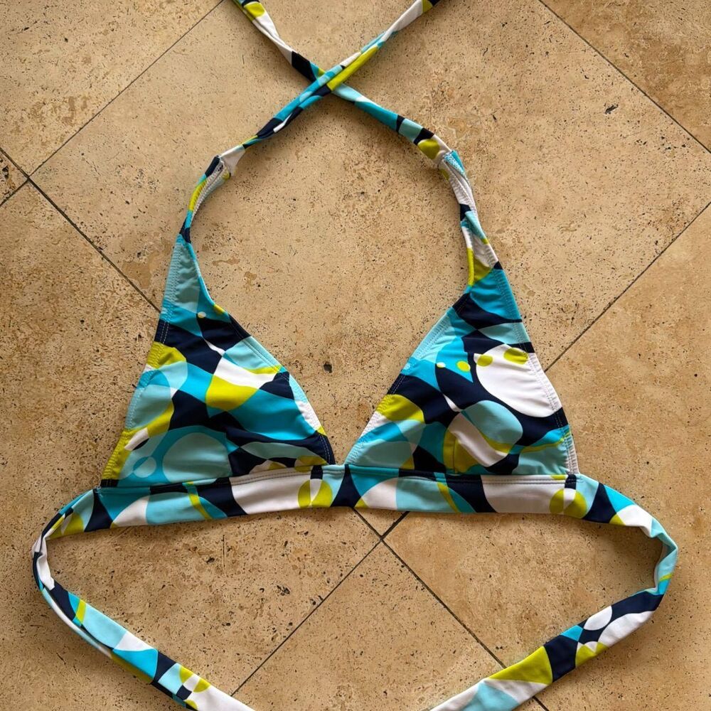 Unbranded Women's multi Bikini-and-tankini-tops